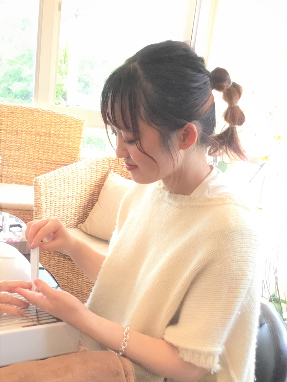 山藤 心